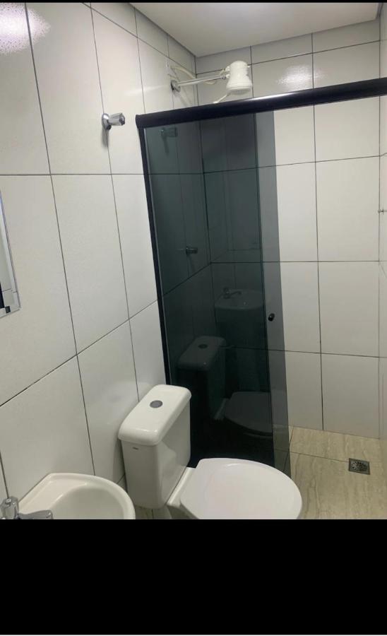 Hotel San Milena - Sao Paulo — Fotos 3
